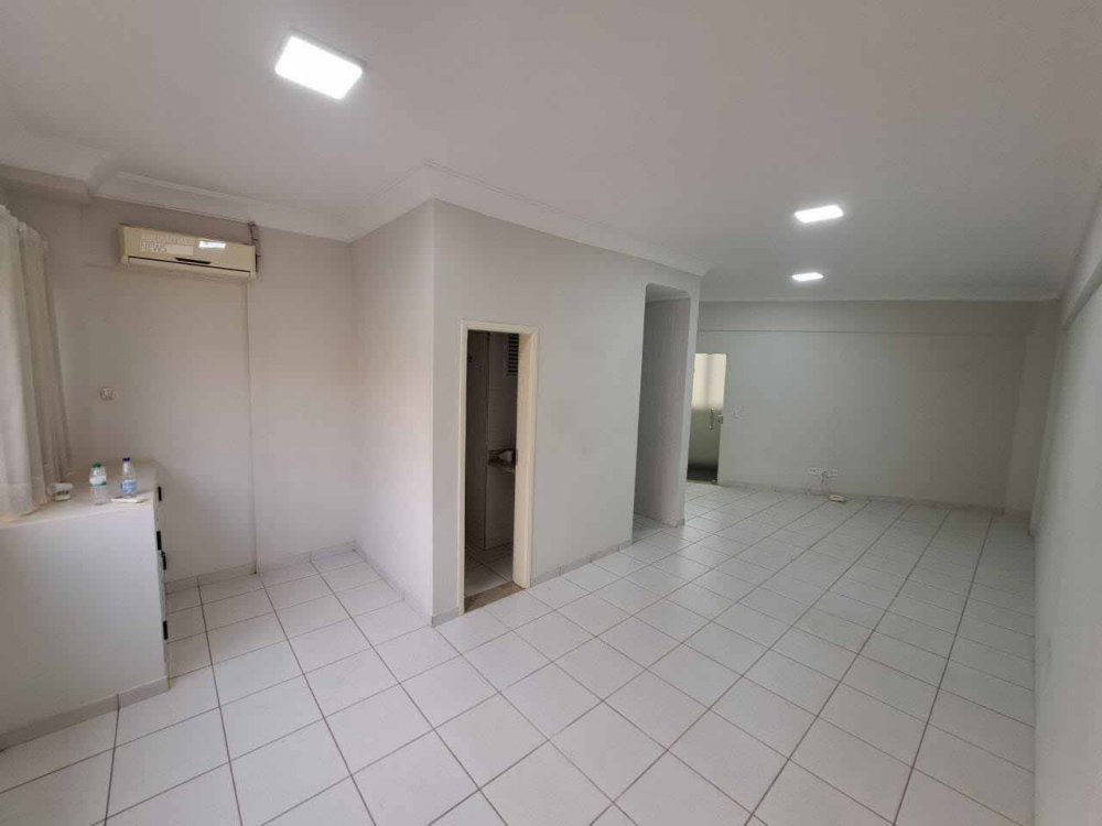 Sala Comercial - Venda - Jardim Califrnia - Ribeiro Preto - SP