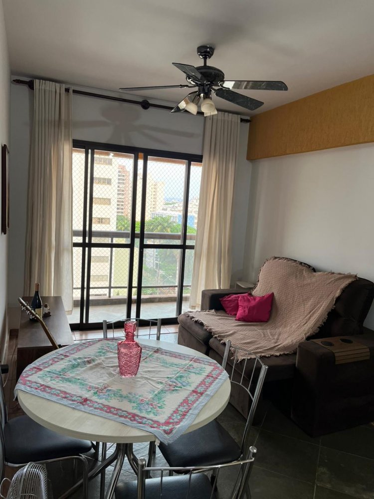 Apartamento - Venda - Jardim Sumar - Ribeiro Preto - SP