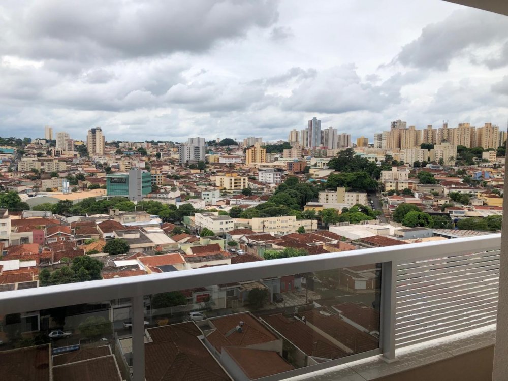 Apartamento - Venda - Centro - Ribeiro Preto - SP