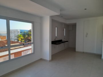 Apartamento na Alameda Américo Falasco, 470, Jardim Nova Aliança Sul em Ribeirão  Preto, por R$ 350.000 - Viva Real